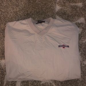 VINTAGE MICHELOB PGA TOUR CREWNECK